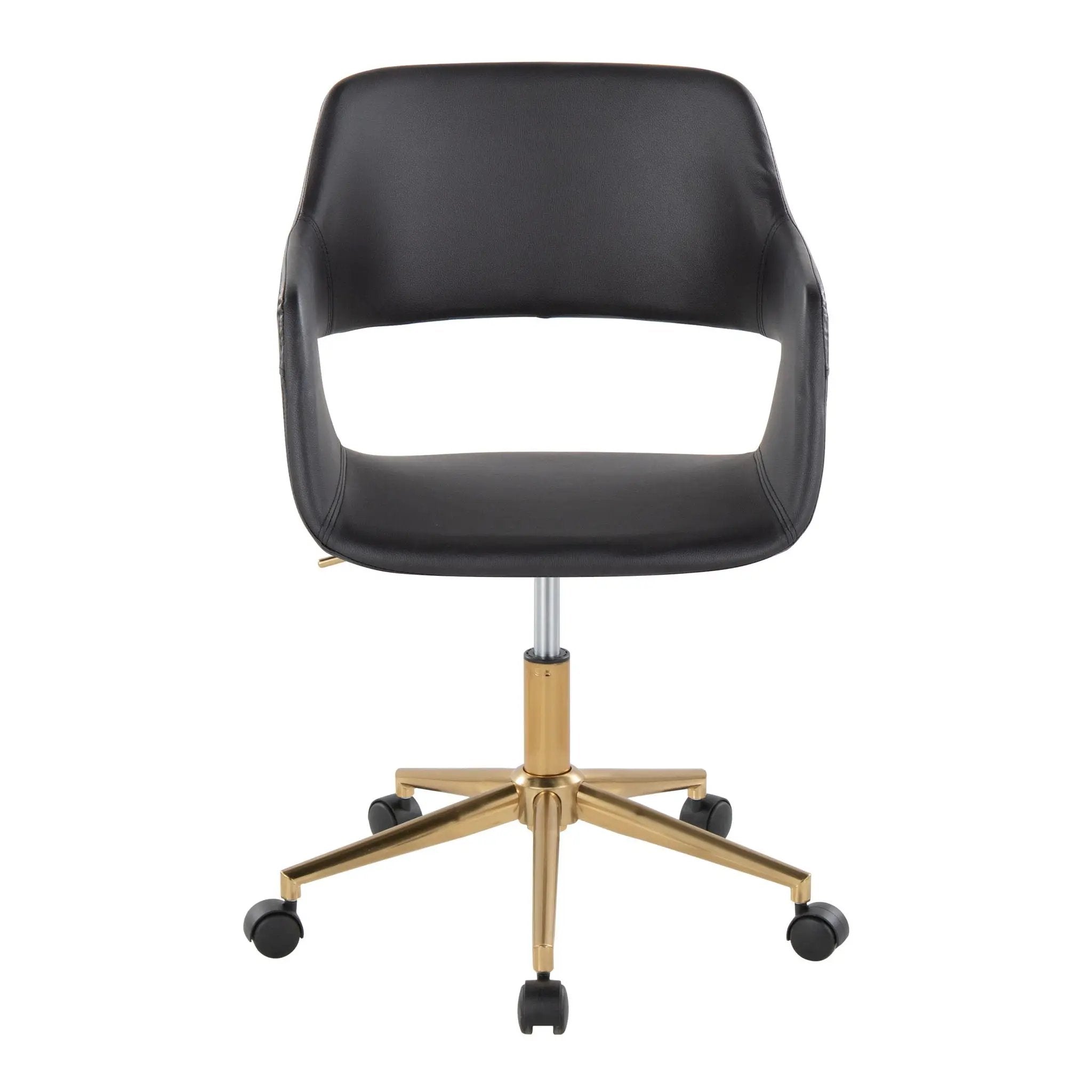Margarite - Contemporary Task Chair by Unique Piece Furniture