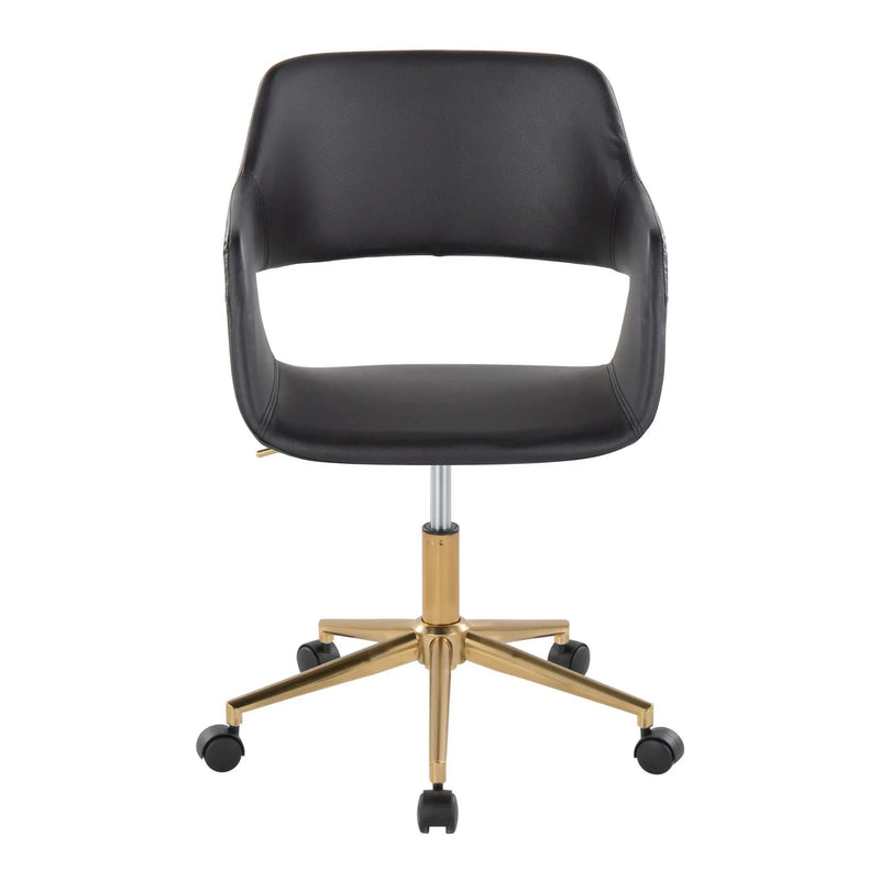 Margarite - Contemporary Task Chair by Unique Piece Furniture