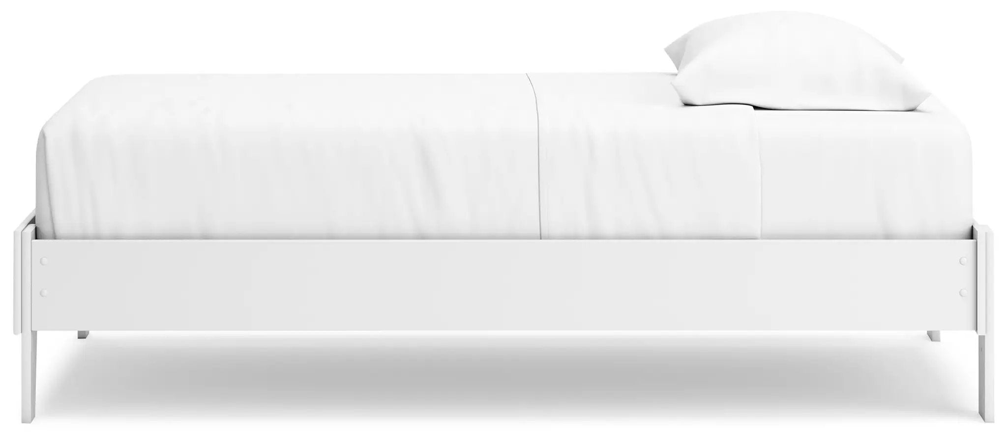 Hallityn - Platform Bed by Unique Piece Furniture