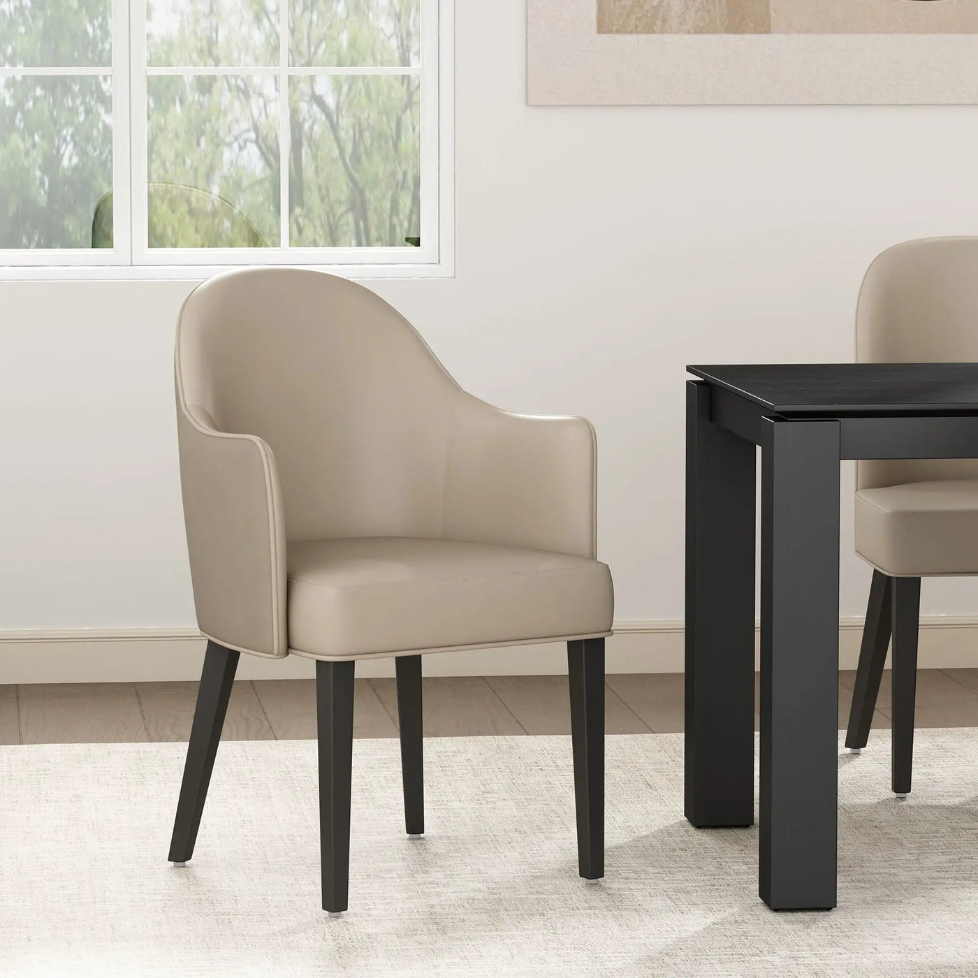 Hillman - Modern Armchair by HouseOfZazla