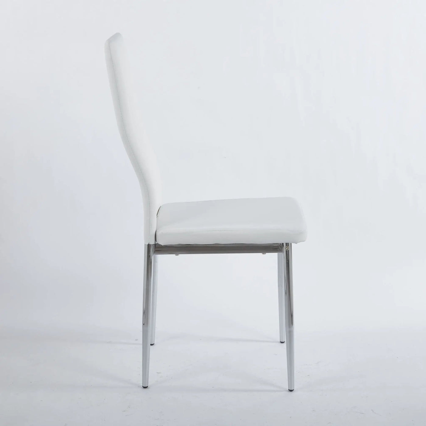 Minimalist Design Dining Chair (Set of 4) by Unique Piece Furniture