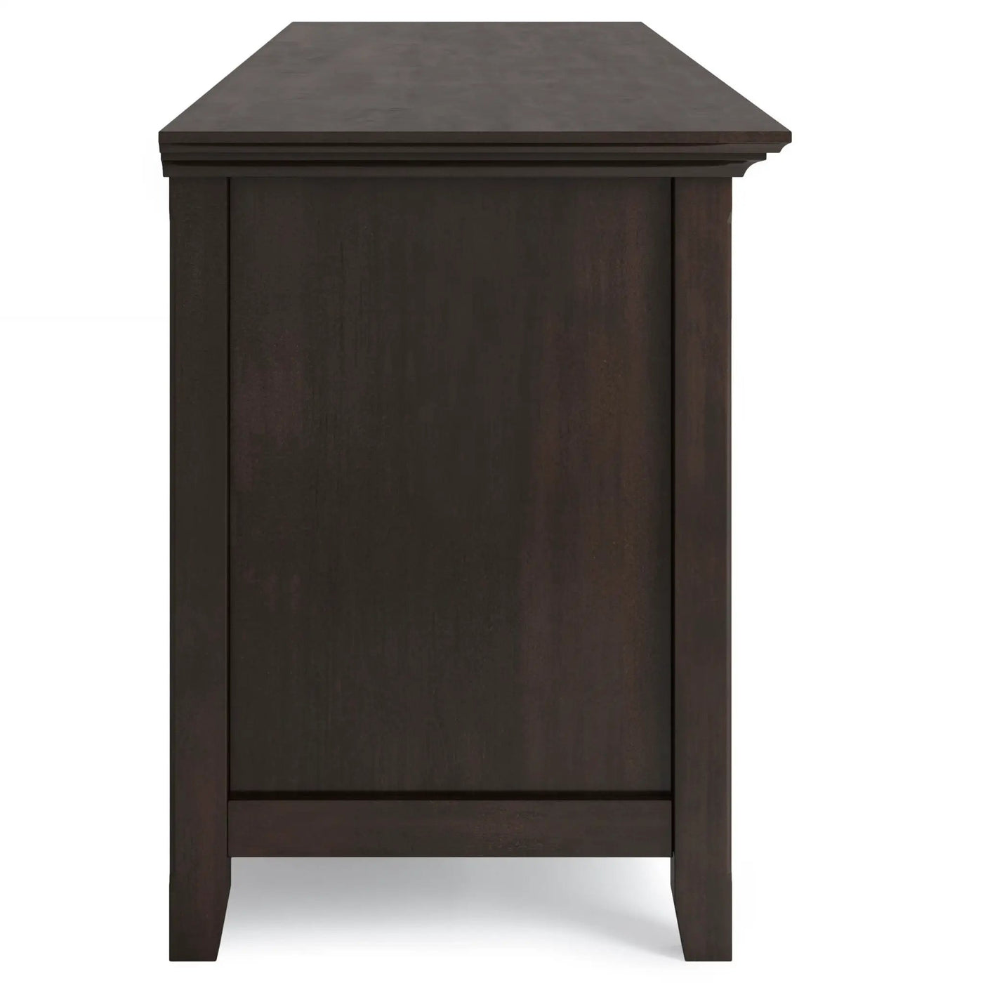 Amherst - Wide TV Media Stand by HouseOfZazla