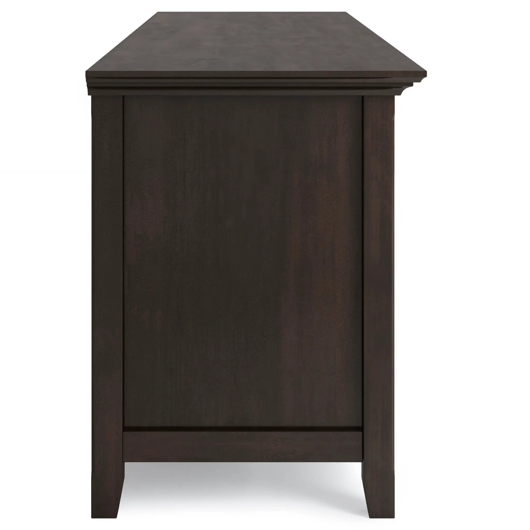 Amherst - Wide TV Media Stand by HouseOfZazla