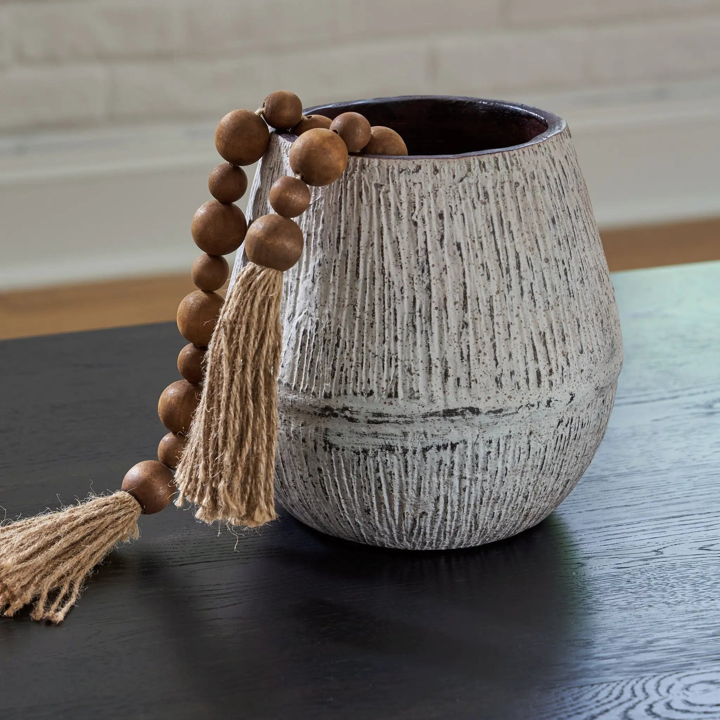 Claymount - Vase by Unique Piece Furniture