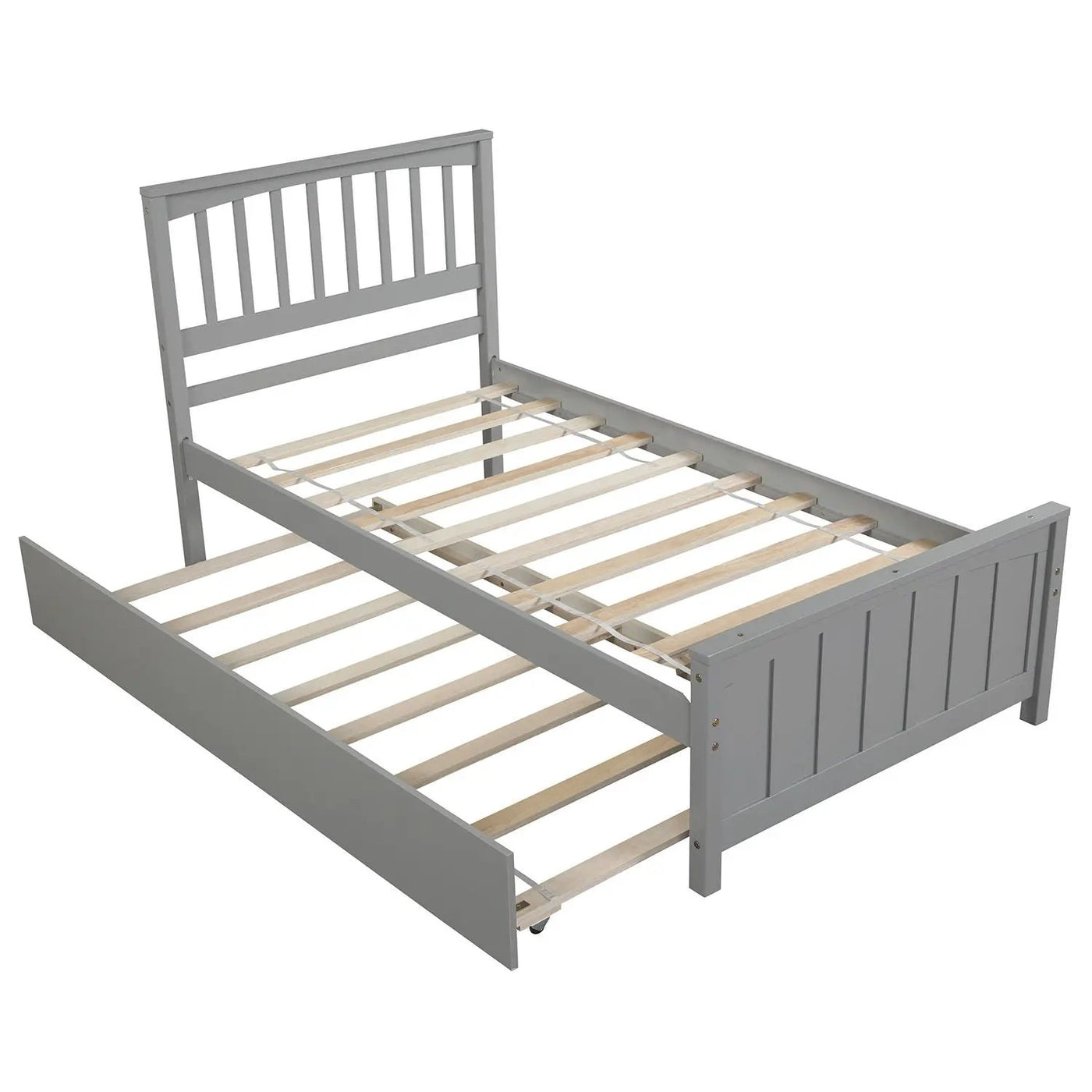 Platform Bed by Unique Piece Furniture