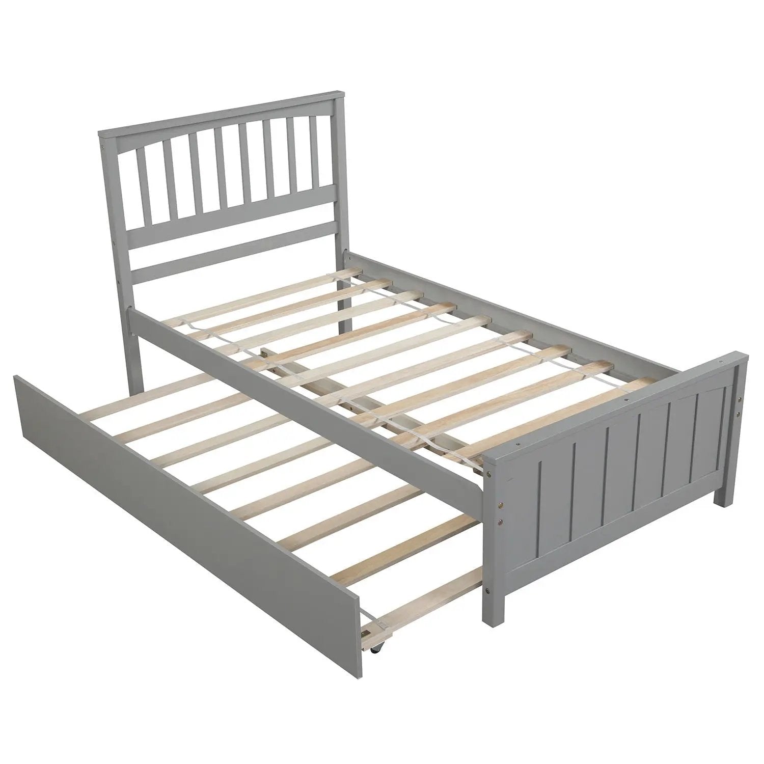 Platform Bed by Unique Piece Furniture