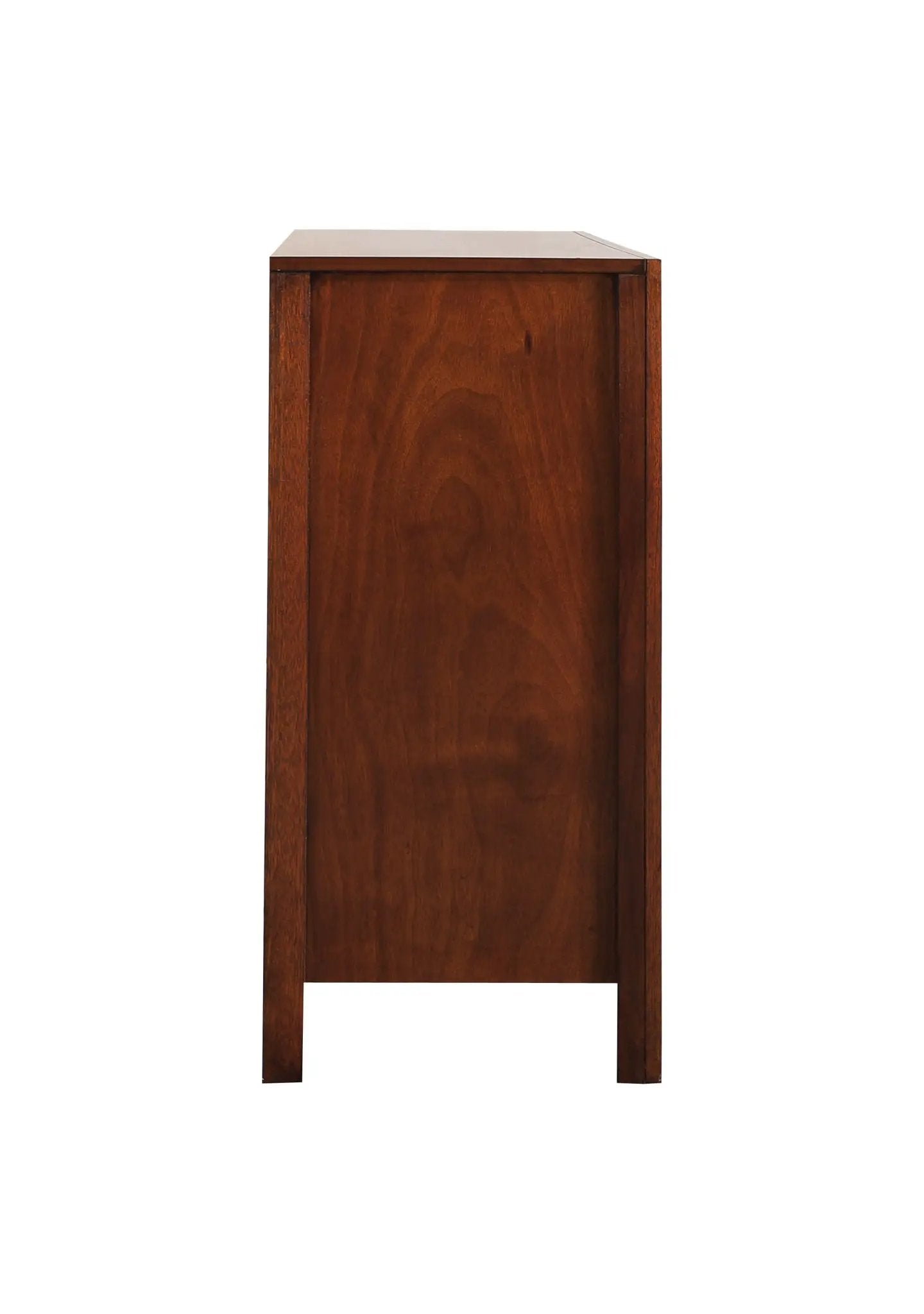 Summit - Dresser - Cherry by HouseOfZazla
