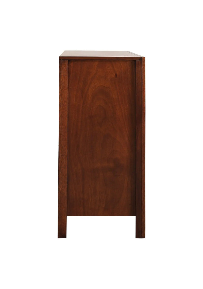 Summit - Dresser - Cherry by HouseOfZazla
