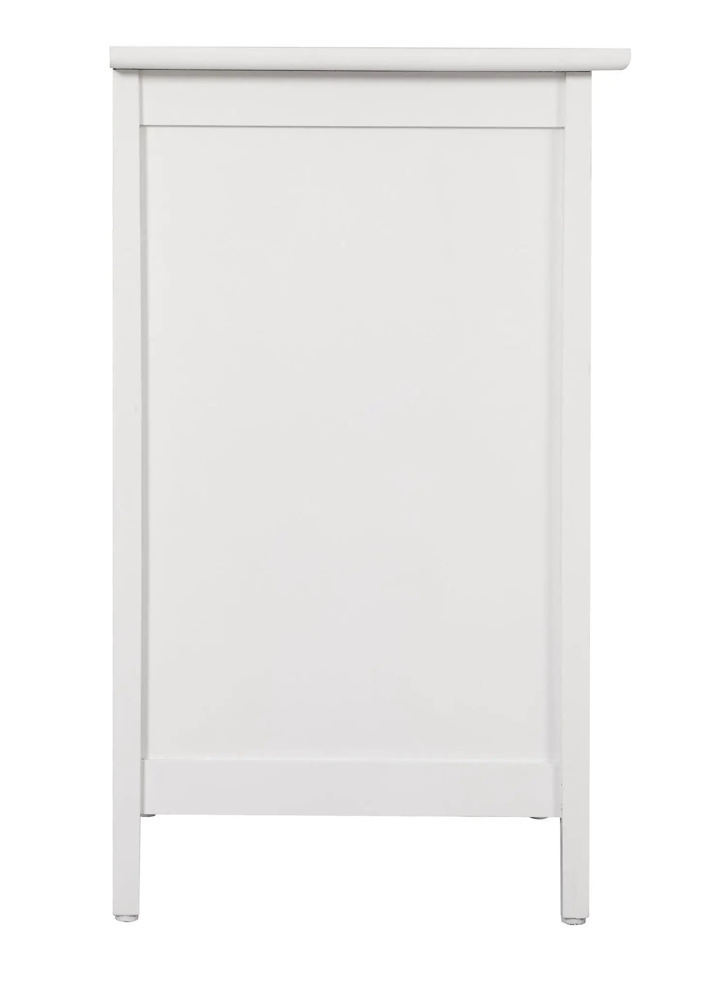 Daniel - 3 Drawer Nightstand by HouseOfZazla