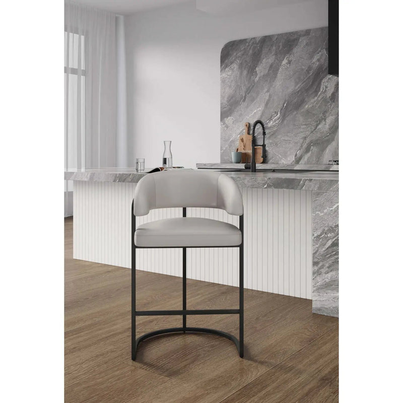 Augusta - Counter Stool by HouseOfZazla