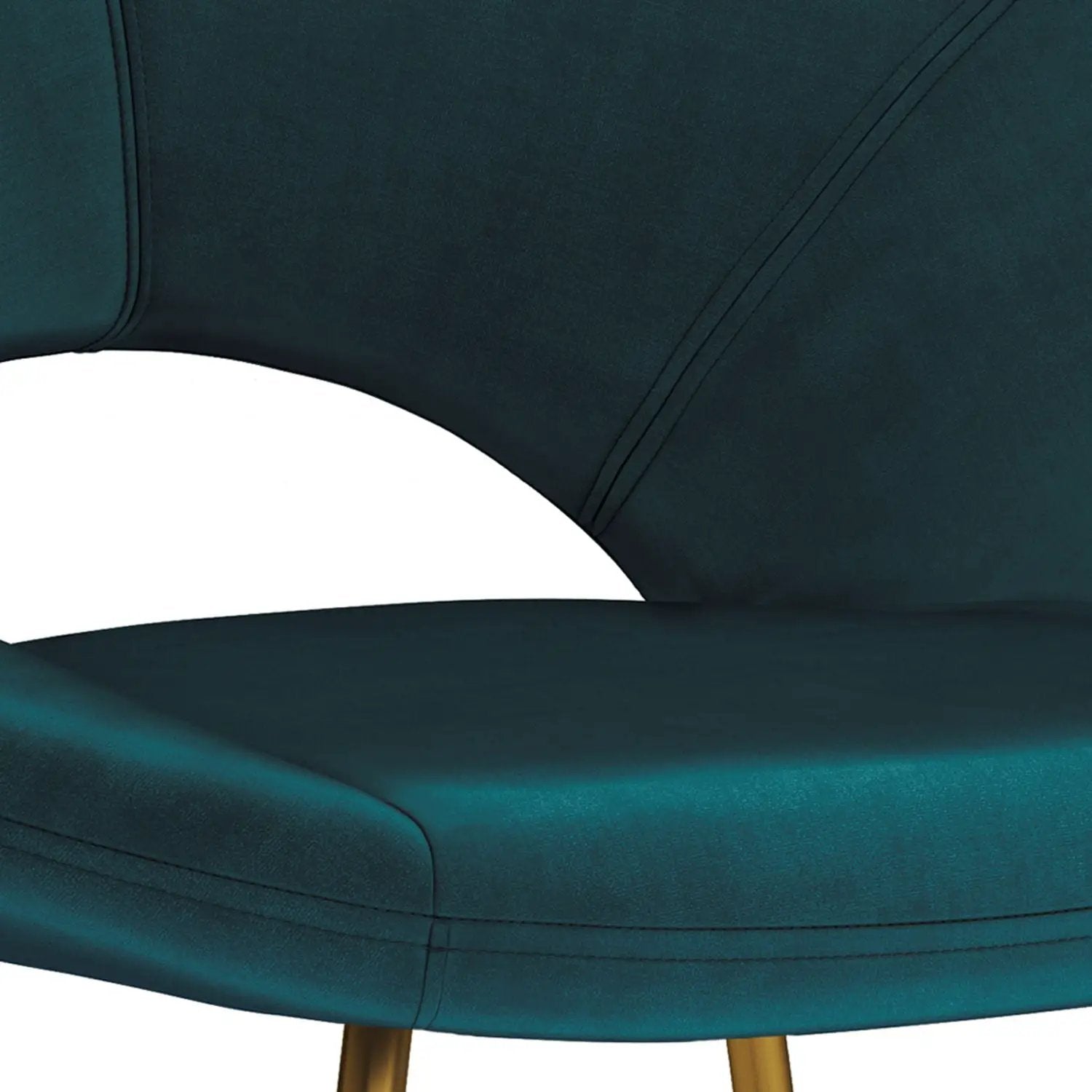 Barrett - Upholstered Accent Chair by Unique Piece Furniture