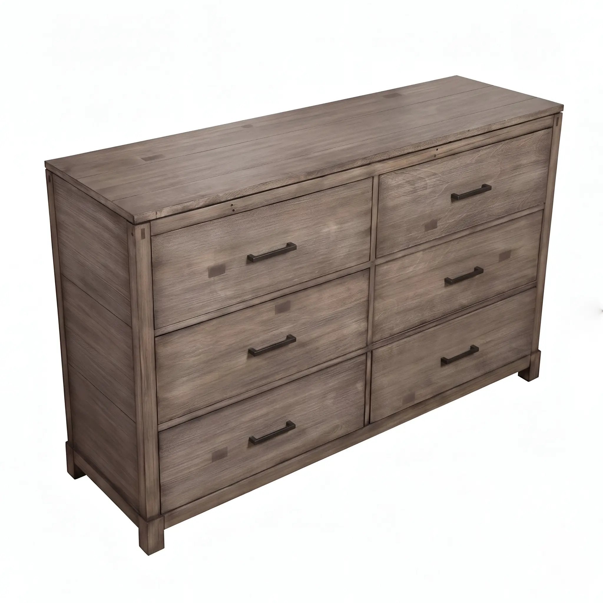Traditional Style Dresser by HouseOfZazla