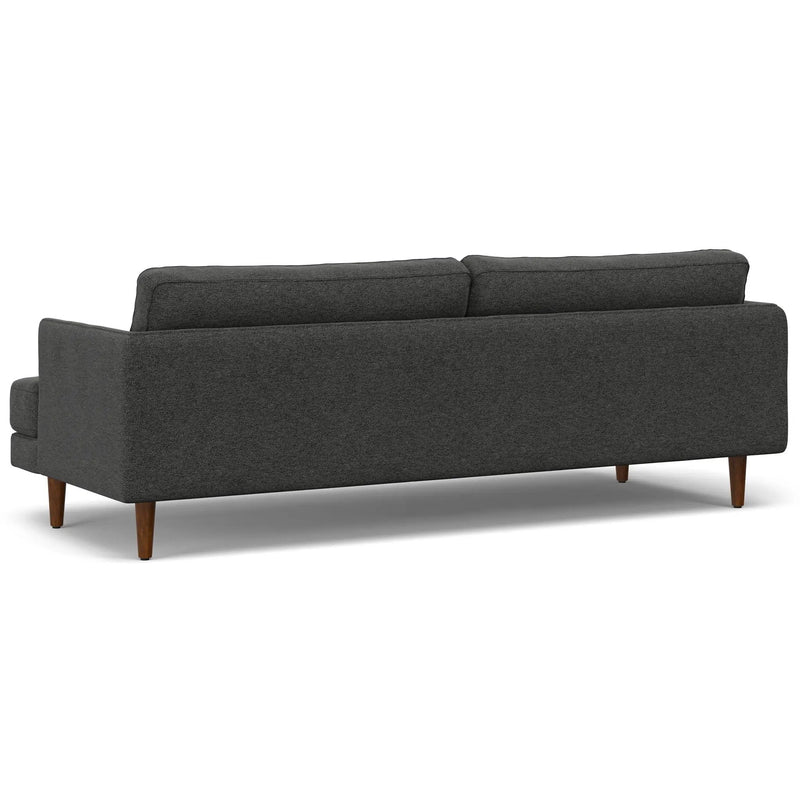 Livingston - Upholstered Sofa by Unique Piece Furniture