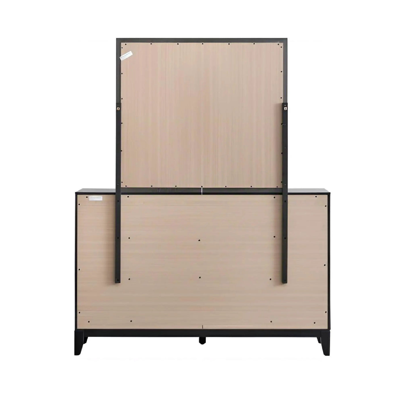 Glasgow - Dresser With 6 Drawers by HouseOfZazla