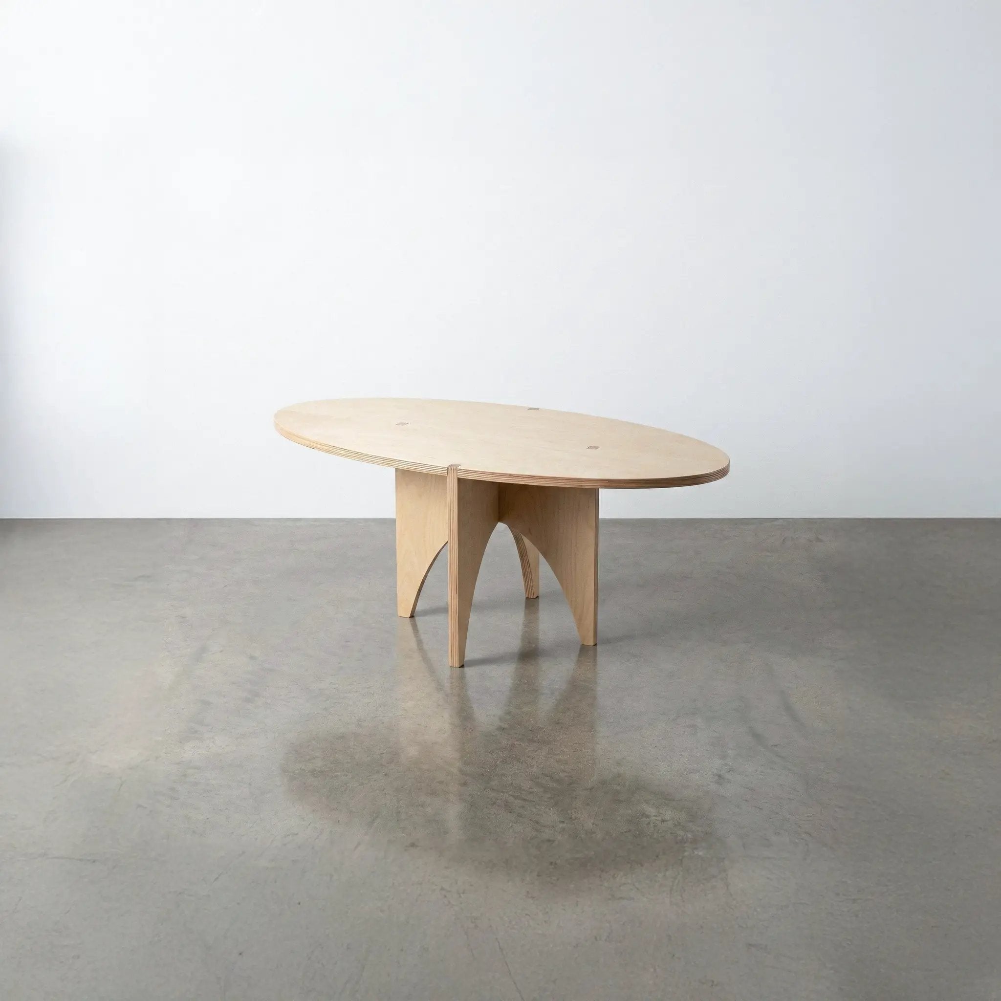 Accent Table by Studio Furnis