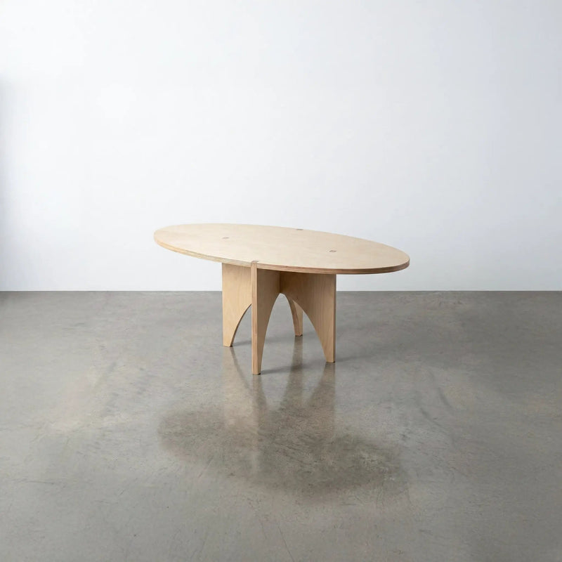 Accent Table by Studio Furnis