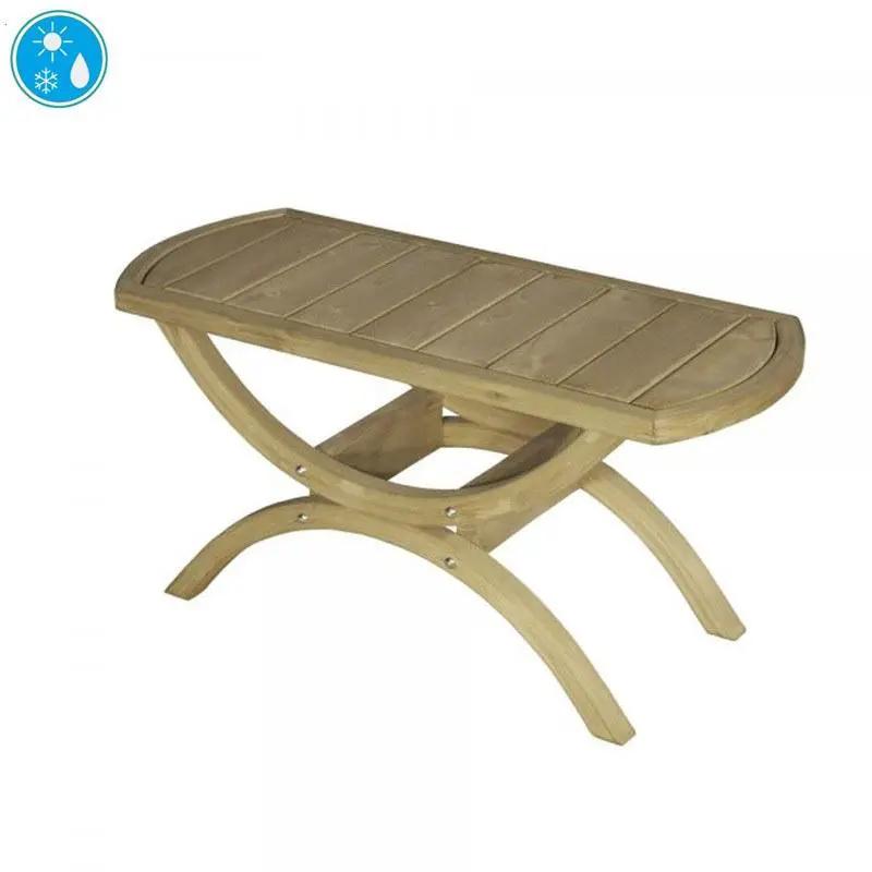 Amazonas Globo Siena Tavolino Table by Outdoor-USA®
