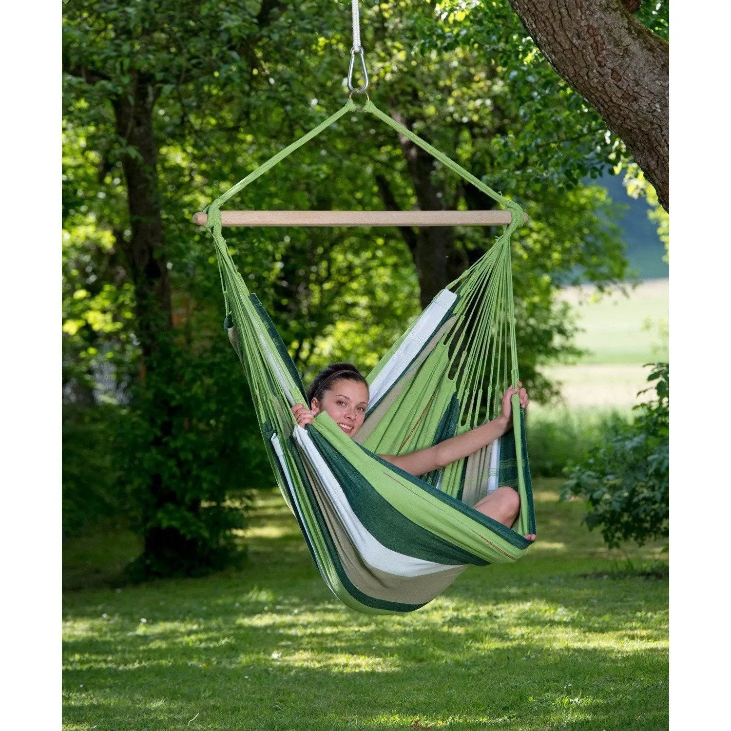 Amazonas Smart Rope Fixing - White by Outdoor-USA®
