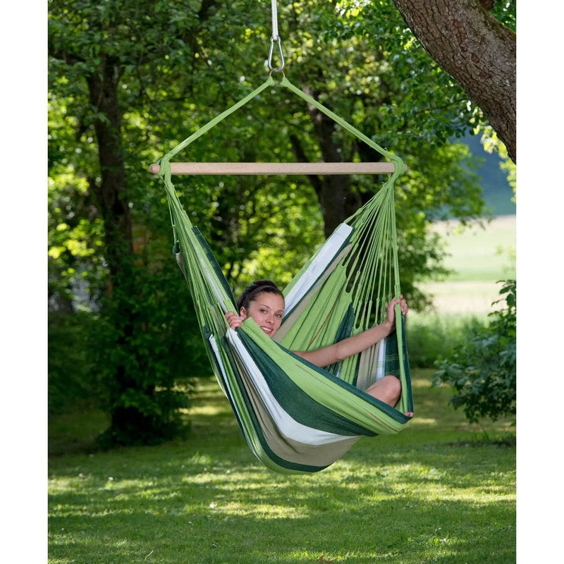 Amazonas Smart Rope Fixing - White by Outdoor-USA®