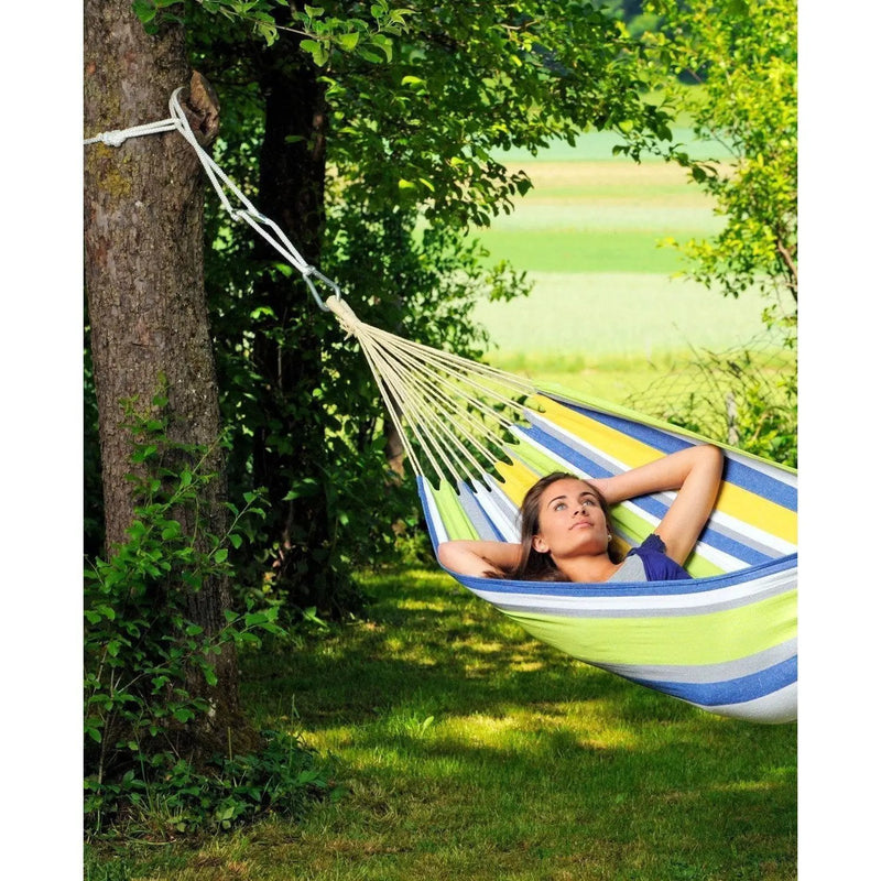 Amazonas Smart Rope Fixing - White by Outdoor-USA®