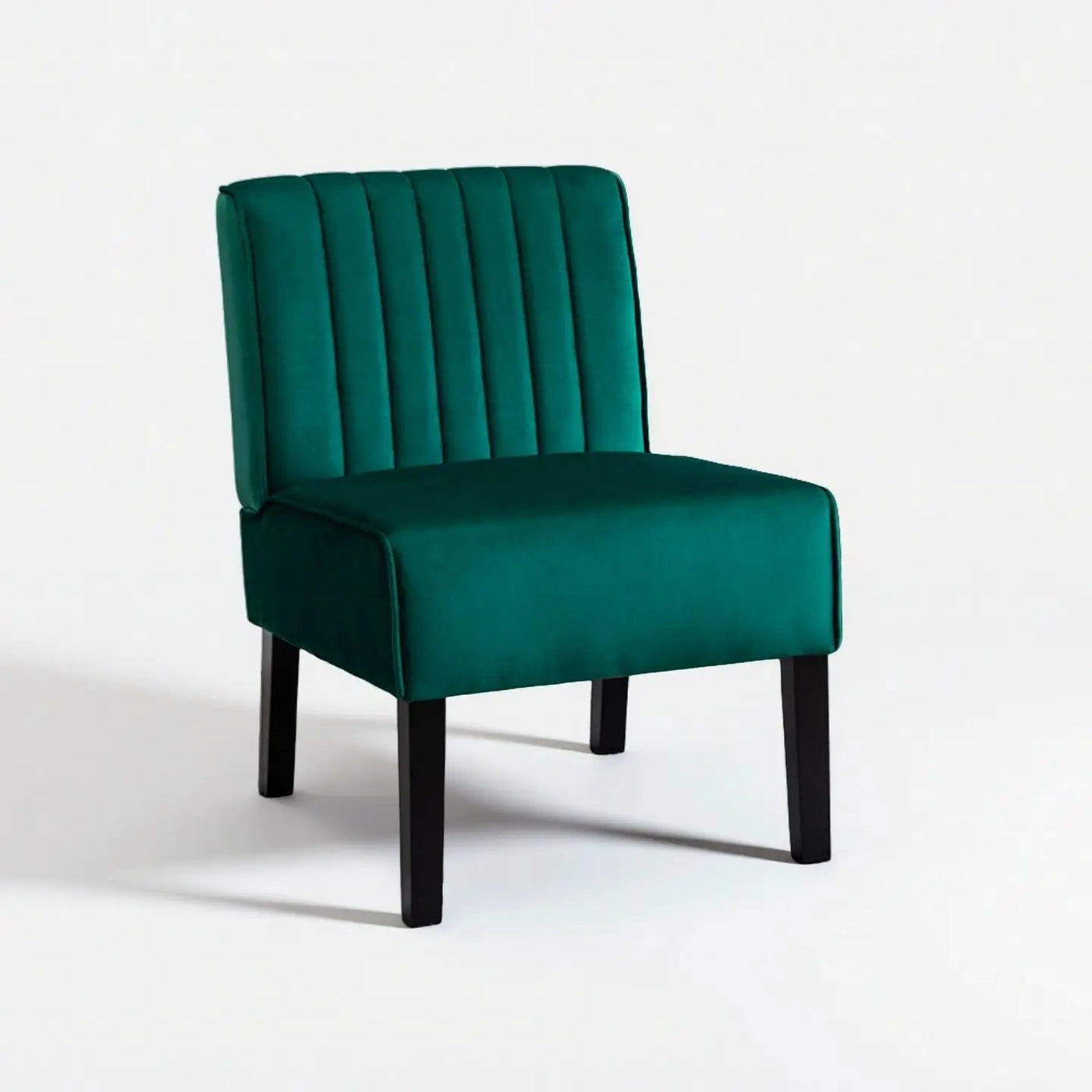 Reese - Mid-Century Modern Accent Chairs With Minimalist Design (Set of 2) by Unique Piece Furniture
