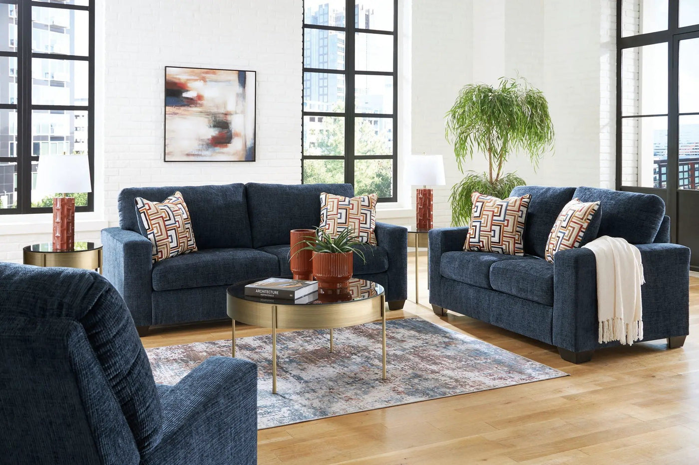 Aviemore - Living Room Set by Unique Piece Furniture
