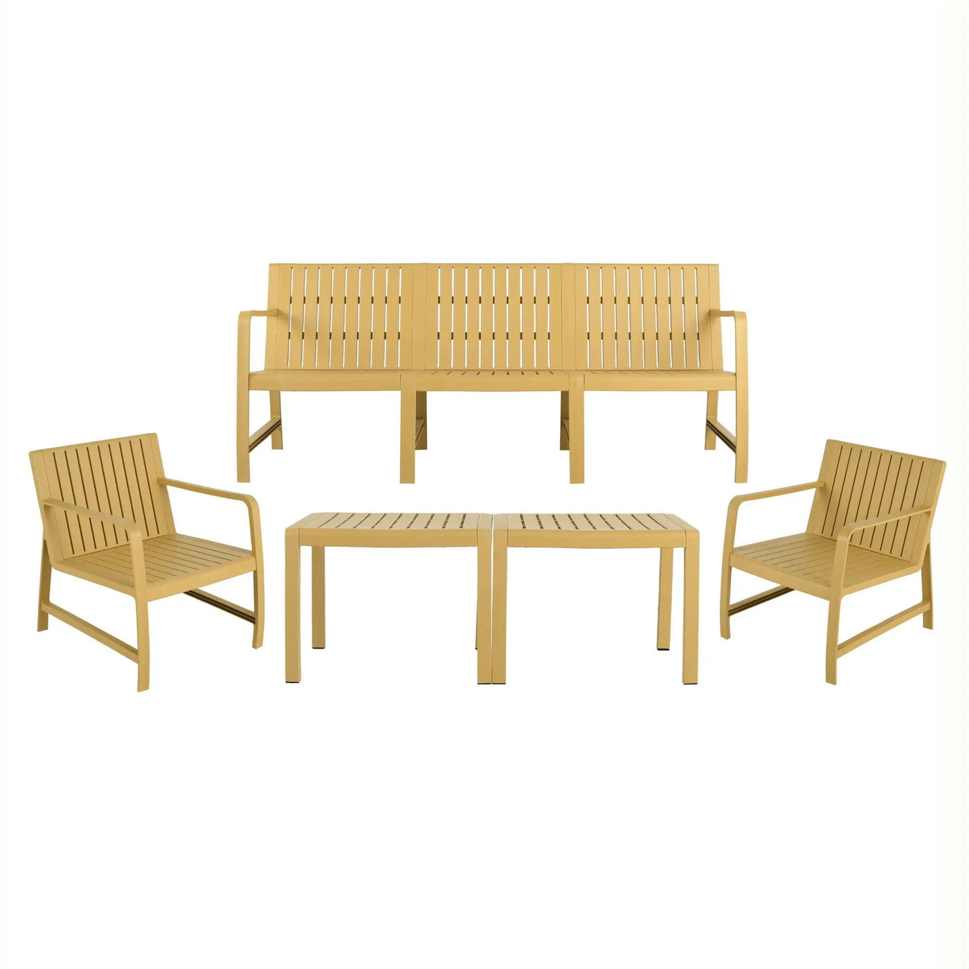 Furniture Set, Waterproof And Durable by HouseOfZazla