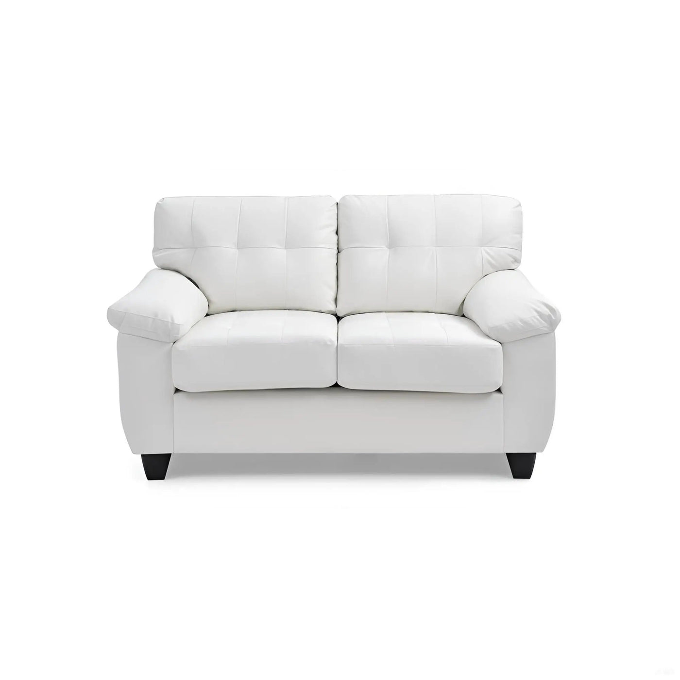 Gallant - Loveseat by HouseOfZazla