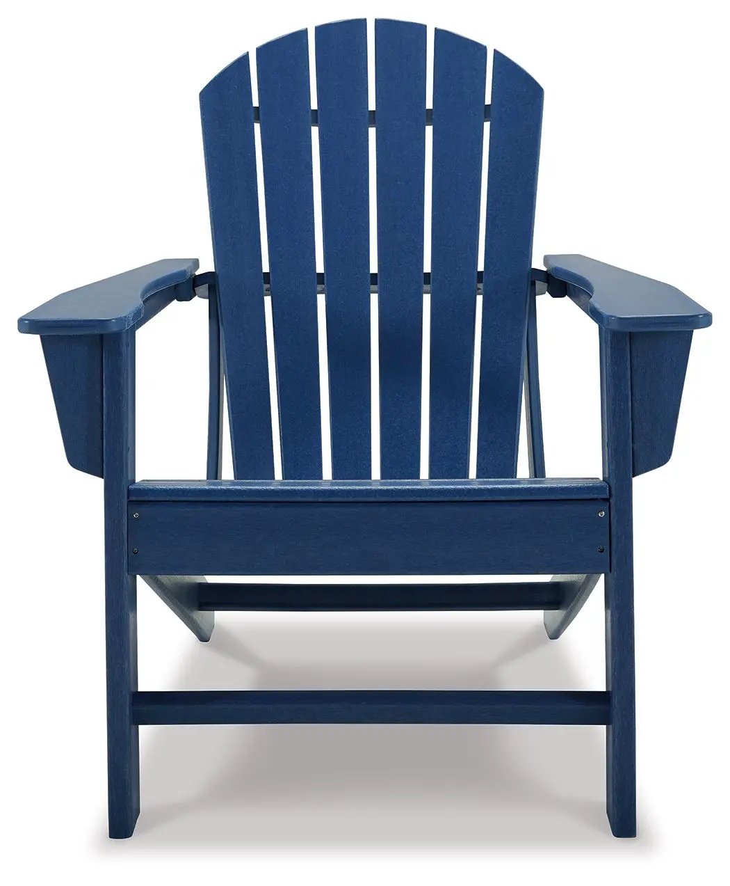 Sundown Treasure - Outdoor Adirondack Chair by Unique Piece Furniture