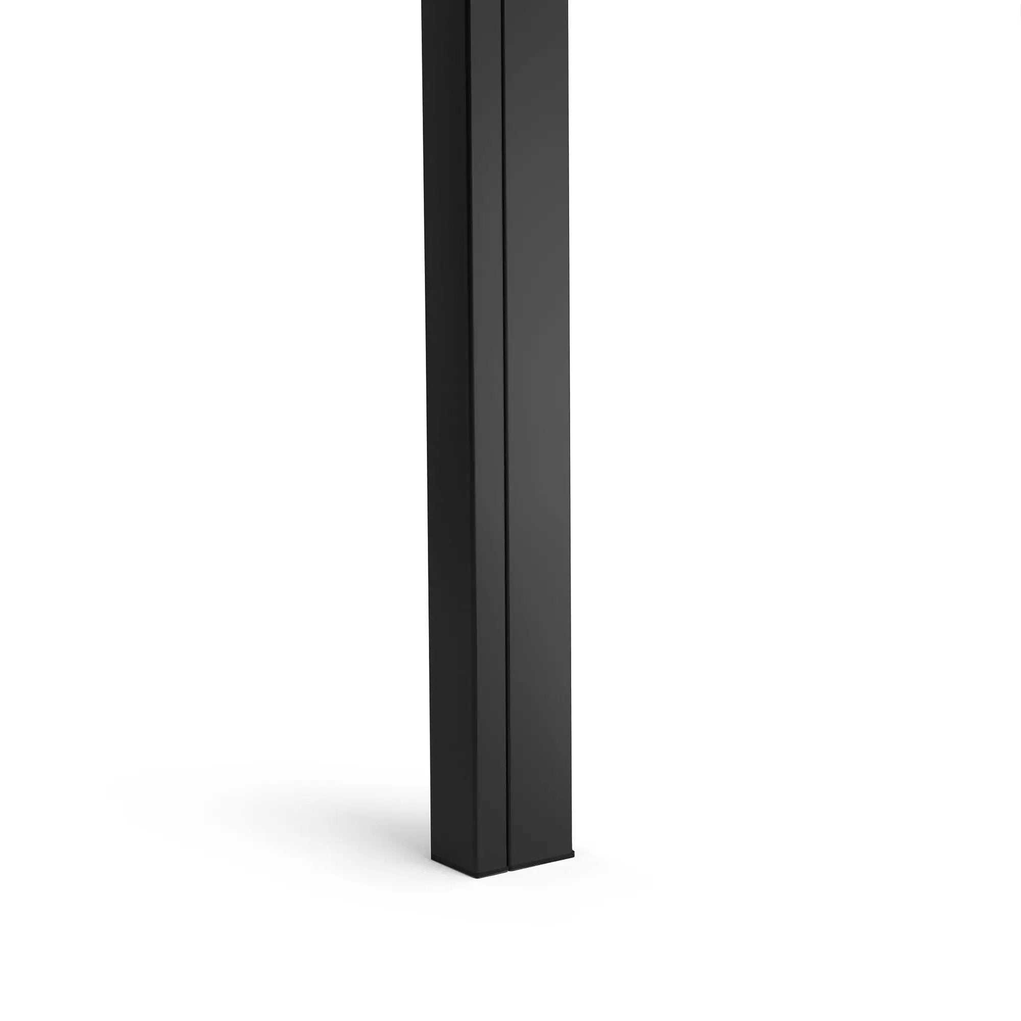 Dining Table - Black by Unique Piece Furniture