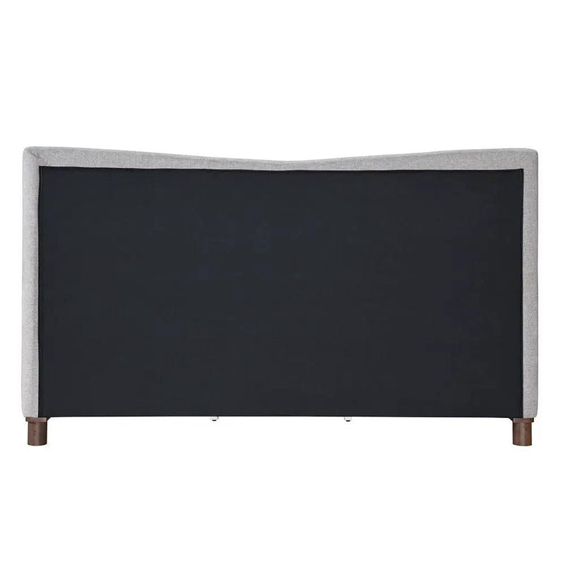 Melbourne - Bed by Unique Piece Furniture