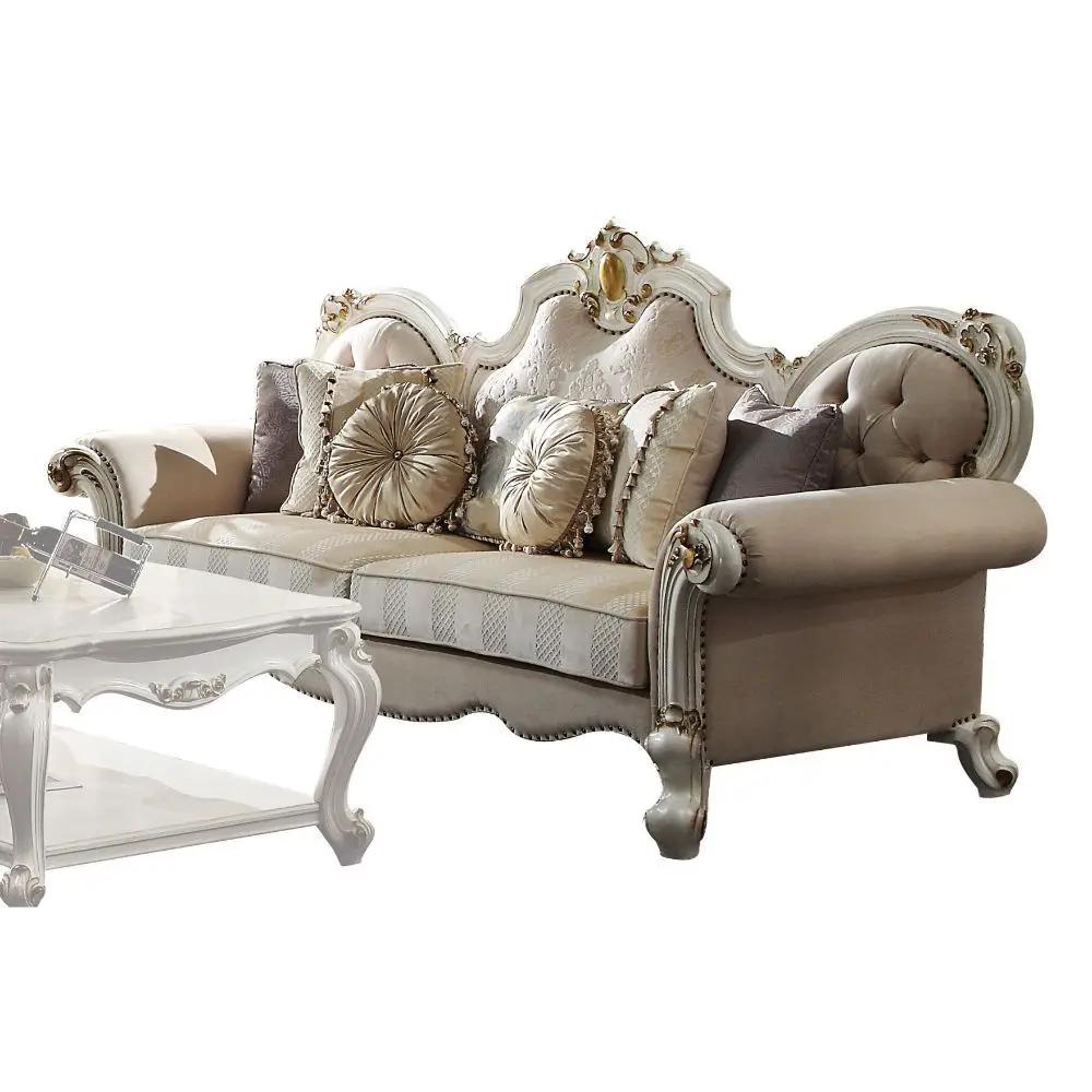 Picardy - Sofa by Unique Piece Furniture