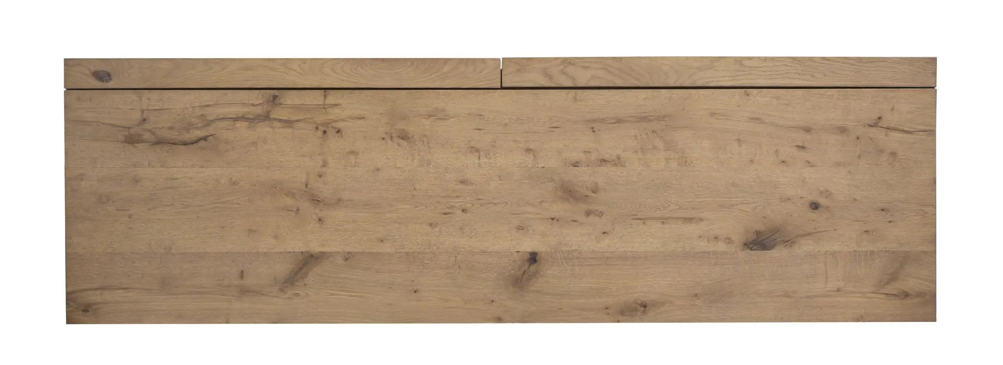 Davenport - Double Drawer Dresser by Unique Piece Furniture