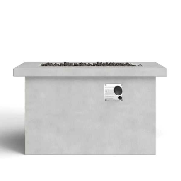 Propane / Gas Outdoor Fire Pit Table
