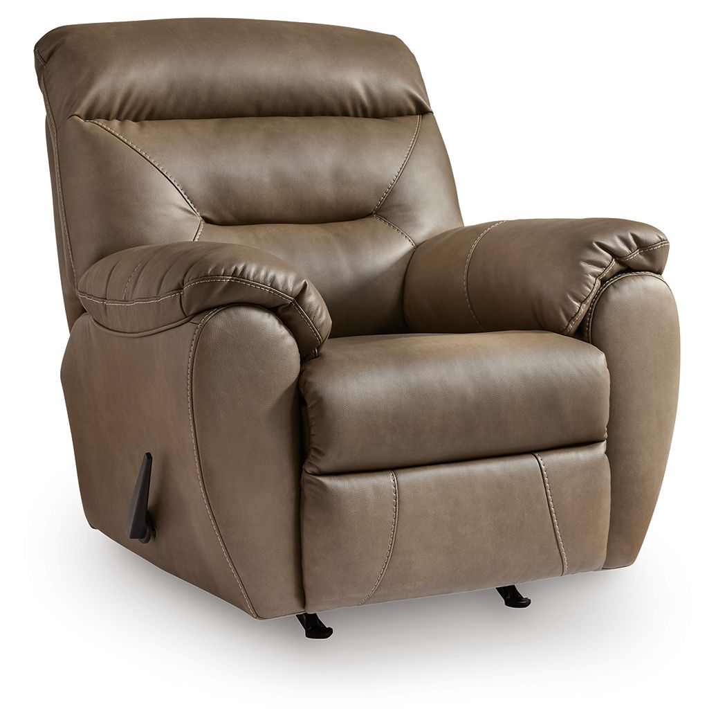 Elksworth - Rocker Recliner by Unique Piece Furniture