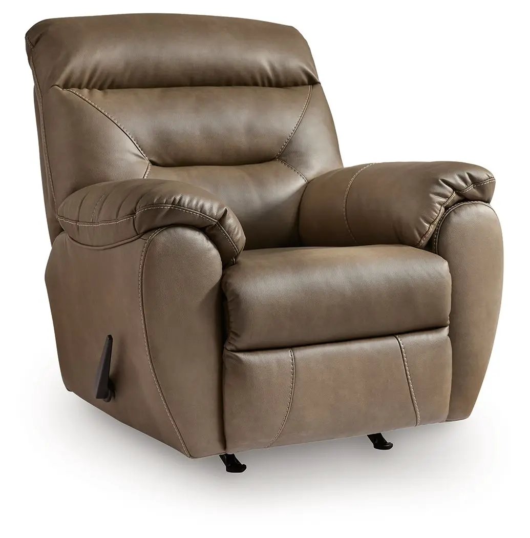 Elksworth - Rocker Recliner by Unique Piece Furniture