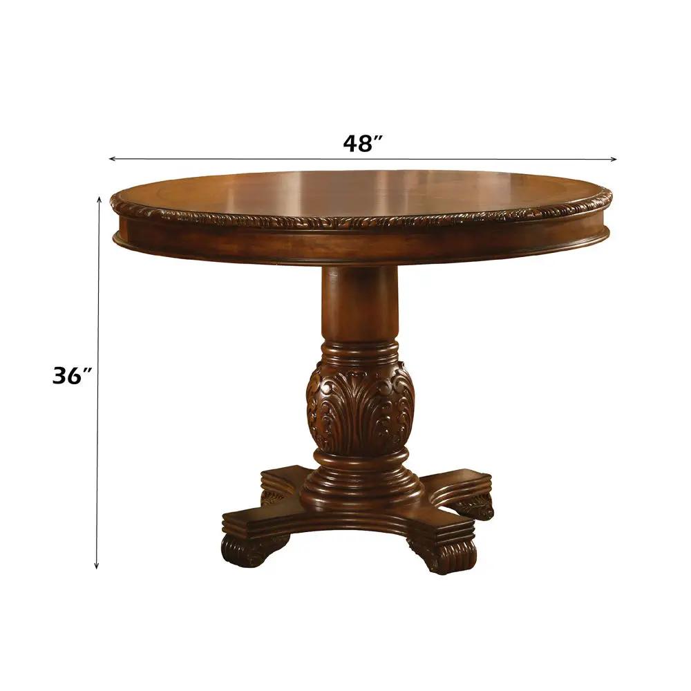 Chateau De Ville - Counter Height Table by Unique Piece Furniture