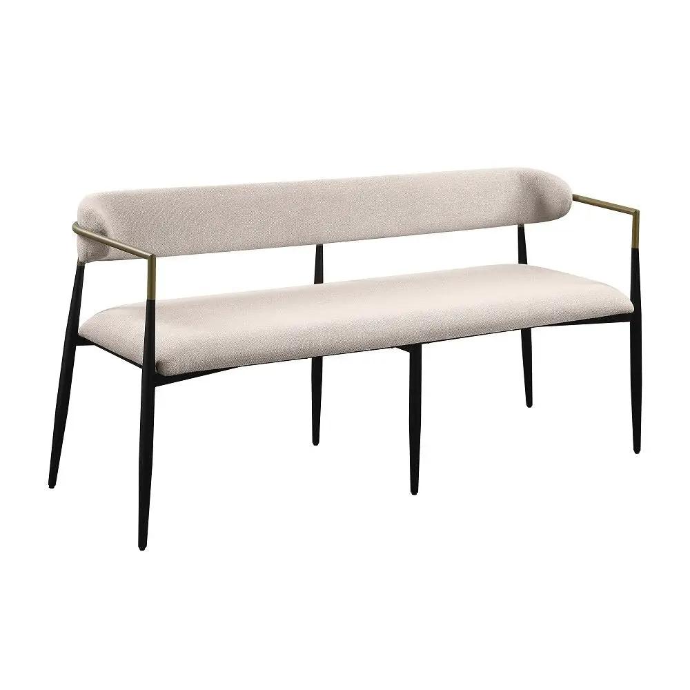 Jaramillo - Bench by Unique Piece Furniture