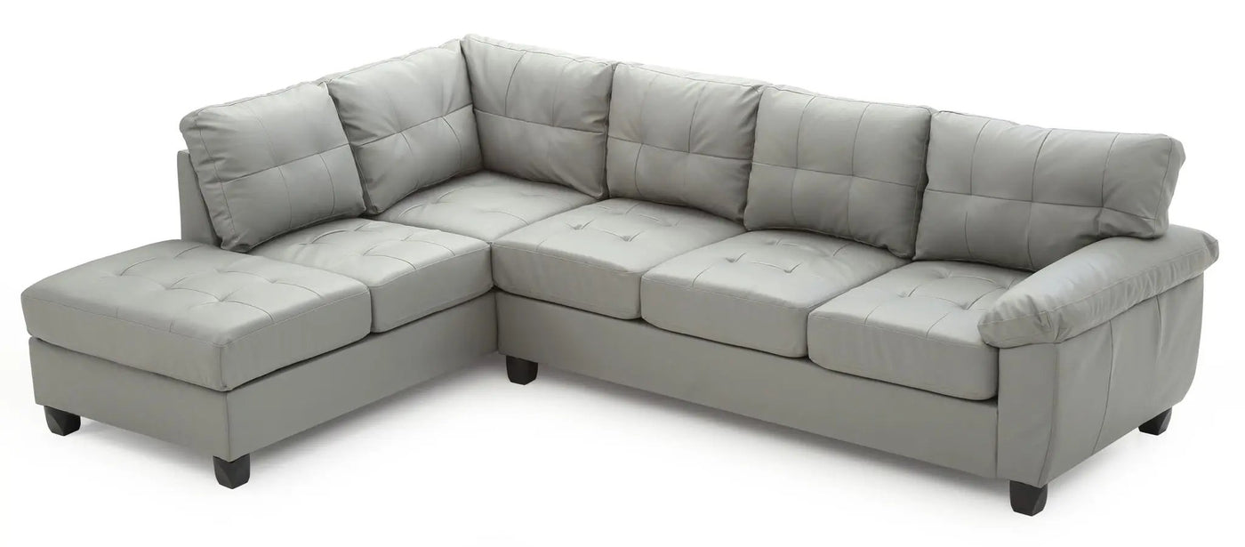 Gallant - Sectional by HouseOfZazla
