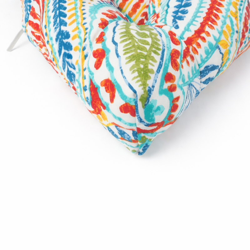 Outdoor Chair Cushions Set of 4, photo 4 of 10
