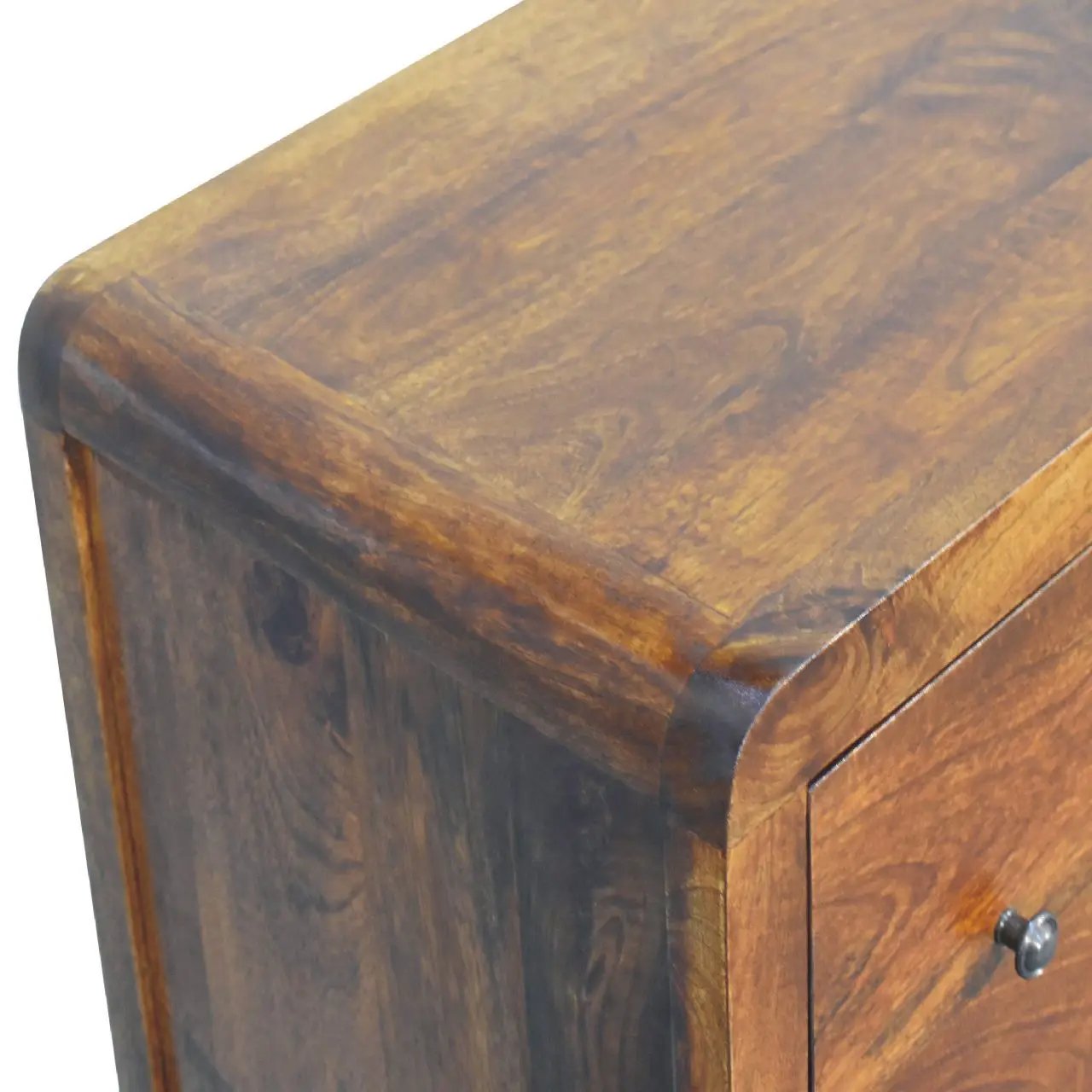 Aspen - Chest - Chestnut by Unique Piece Furniture