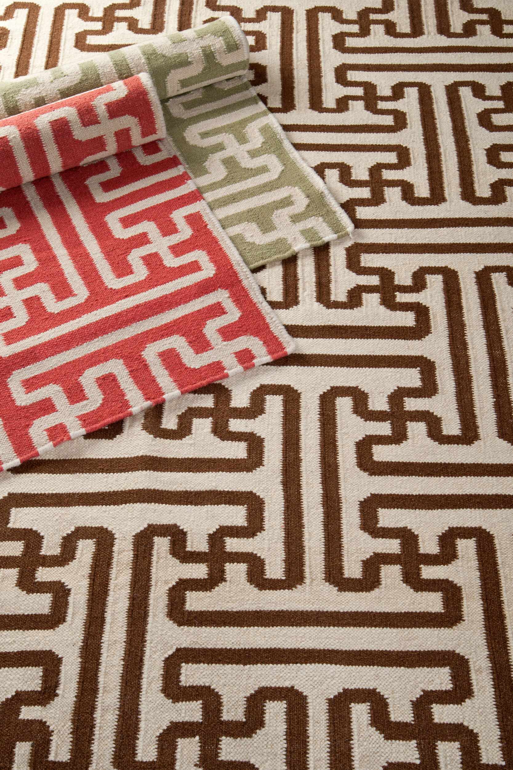 Garnavillo Area Rug - Clearance by Boutique Rugs