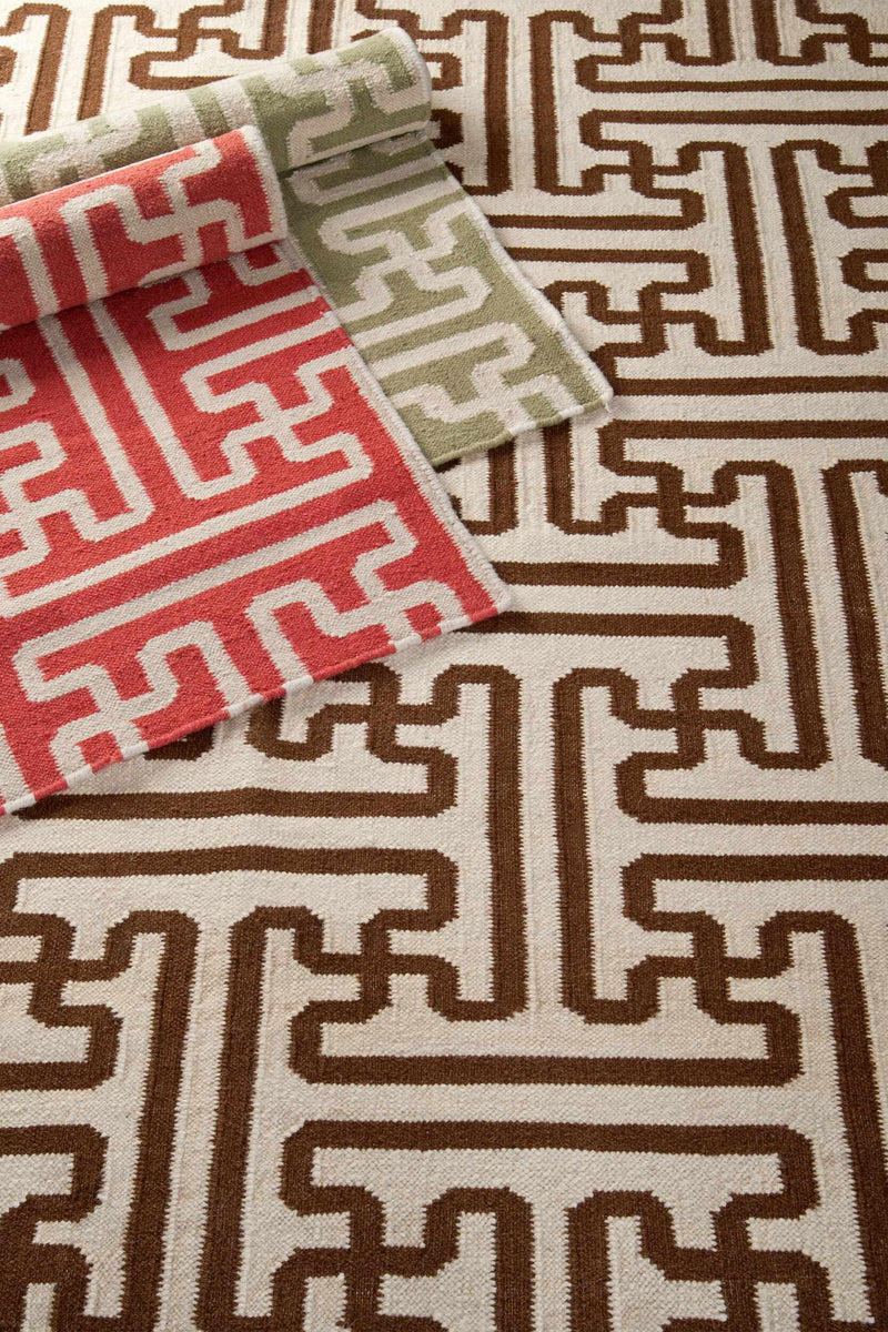 Garnavillo Area Rug - Clearance by Boutique Rugs