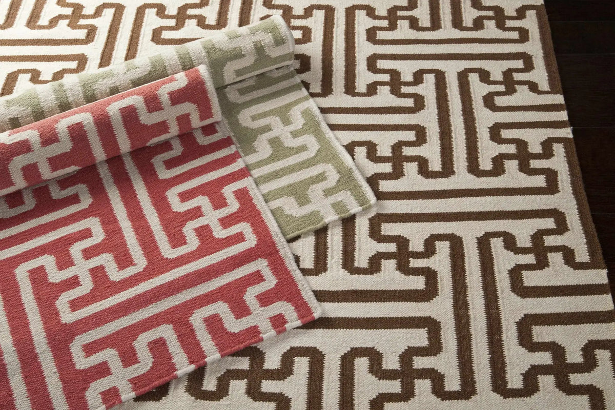 Bippus Puzzle Rug - Clearance, photo 8 of 8