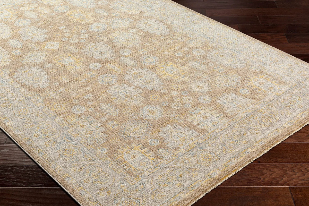Achim Thick Luxe Statement Rug - Clearance, photo 9 of 9