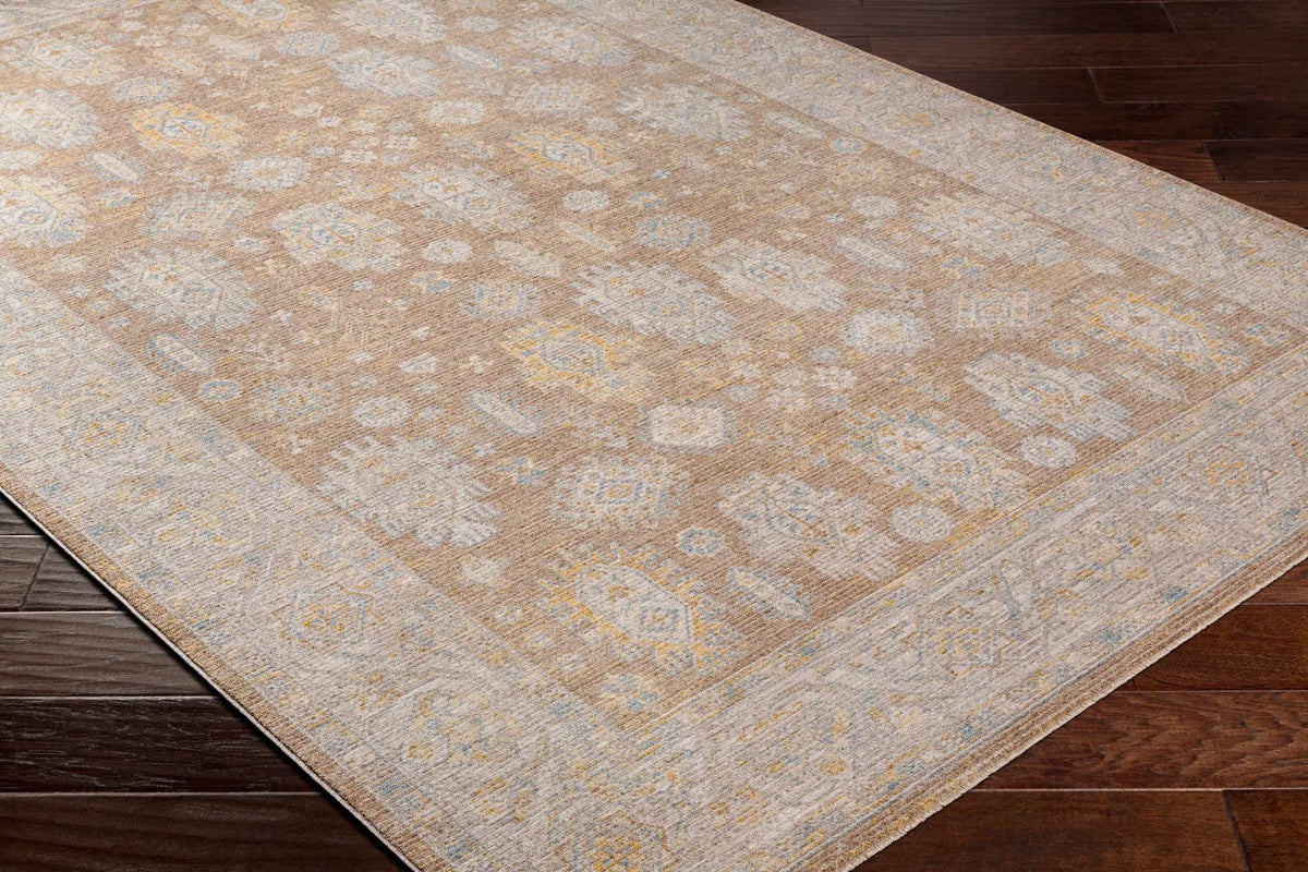 Achim Thick Luxe Statement Rug - Clearance, photo 3 of 9