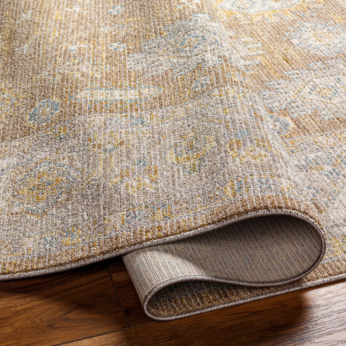 Achim Thick Luxe Statement Rug - Clearance, photo 5 of 9