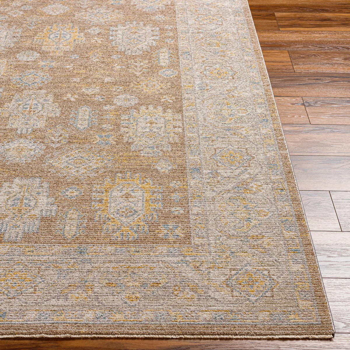 Achim Thick Luxe Statement Rug - Clearance, photo 4 of 9