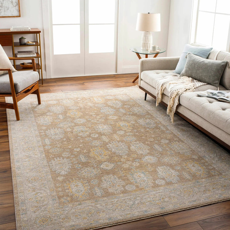 Achim Thick Luxe Statement Rug - Clearance by Boutique Rugs