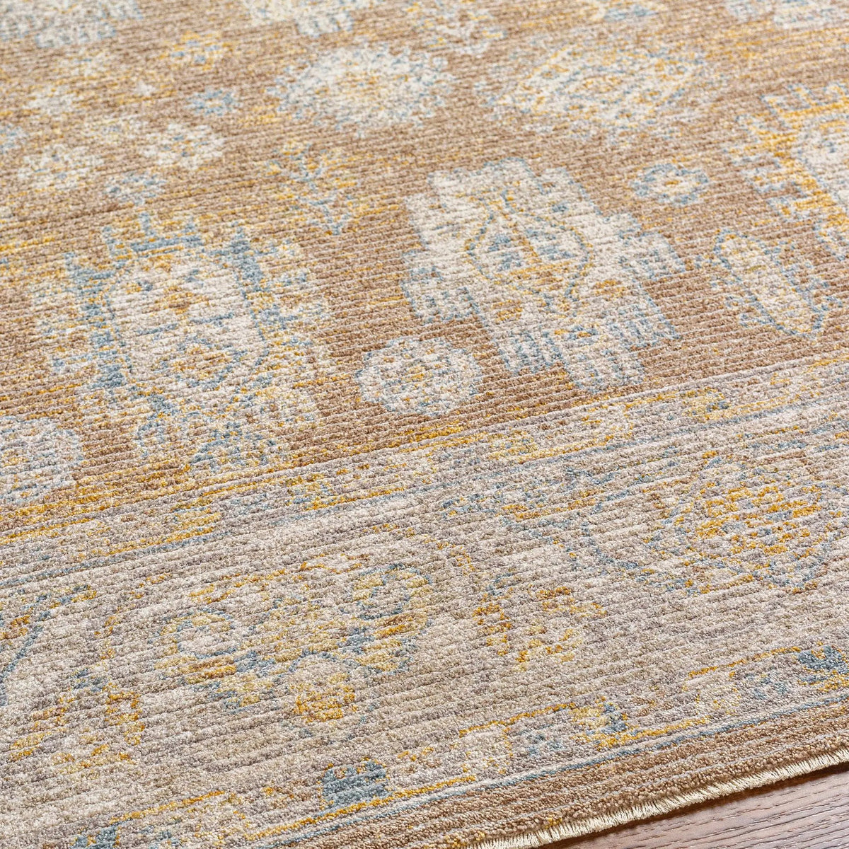 Achim Thick Luxe Statement Rug - Clearance, photo 6 of 9